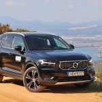 Volvo XC40 T5 PHEV (33)
