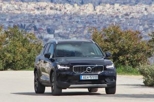 Volvo XC40 T5 PHEV (7)