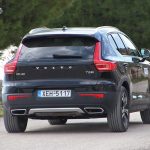 Volvo XC40 T5 PHEV (8)