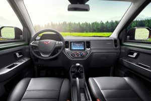 Wuling-Zhengtu-Pickup-(4)