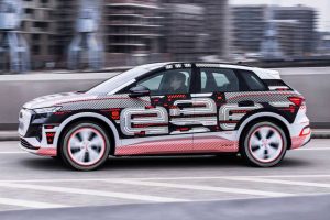 audi-q4-e-tron-prototype-exterior 2