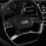 audi-q4-e-tron-prototype-interior 2