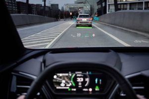 audi-q4-e-tron-prototype-interior