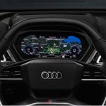 audi-q4-e-tron-prototype-interior 5