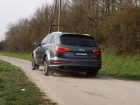 audi q7 v12 tdi top speed 2