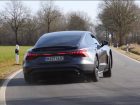 audi rs e tron gt 0-260