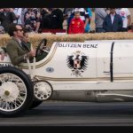 blitzen benz 7