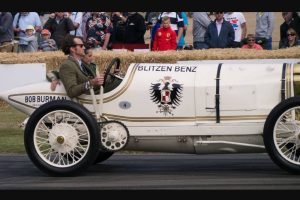 blitzen benz 7