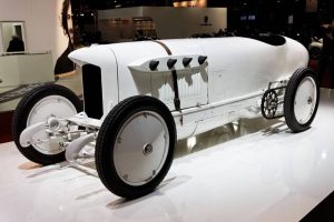 blitzen benz 8