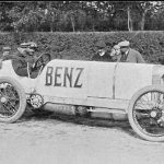 blitzen benz 9