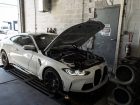 bmw m4 dyno
