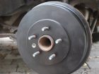 chevrolet cruze drum brake