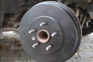 chevrolet cruze drum brake