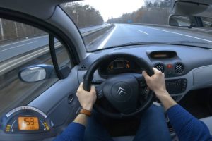 citroen c3 hdi top speed