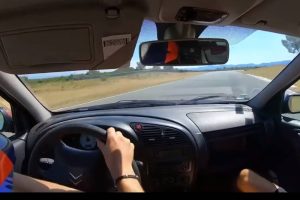 citroen xsara drift 3