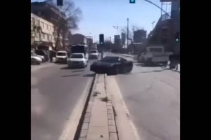 ferrari 458 italia turkish wreck