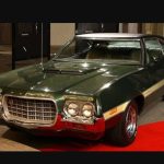 ford gran torino