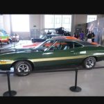 ford gran torino 2