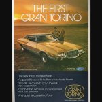 ford gran torino 4