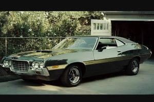ford gran torino 5