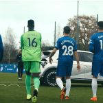 hyundai ioniq 5 chelsea