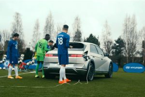 hyundai ioniq 5 chelsea 2
