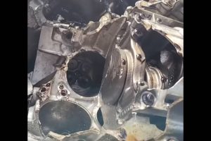 jeep engine 50000 rpm