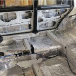 lada 2101 gb design restoration 13