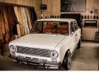 lada 2101 gb design restoration