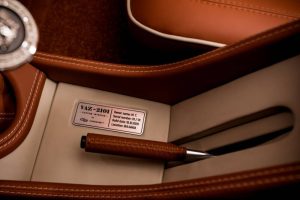 lada 2101 gb design restoration 7