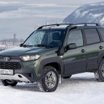 lada niva travel 4