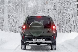 lada niva travel 6