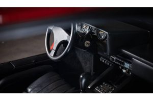 lamborghini countach siviglia red 10