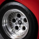 lamborghini countach siviglia red 2