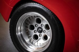 lamborghini countach siviglia red 2