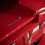 lamborghini countach siviglia red 3