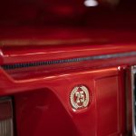 lamborghini countach siviglia red 4