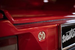 lamborghini countach siviglia red 4