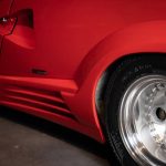 lamborghini countach siviglia red 5