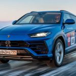 lamborghini-urus-high-speed-record-on-ice 2