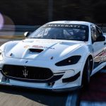 maserati granturismo mc gt4