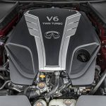 nissan 3lt v6 twinturbo