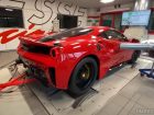 novitec ferrari 488 pista dyno