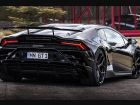novitec huracan evo sound 2