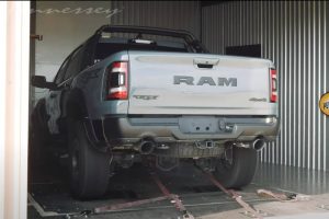 ram trx 1500 dyno