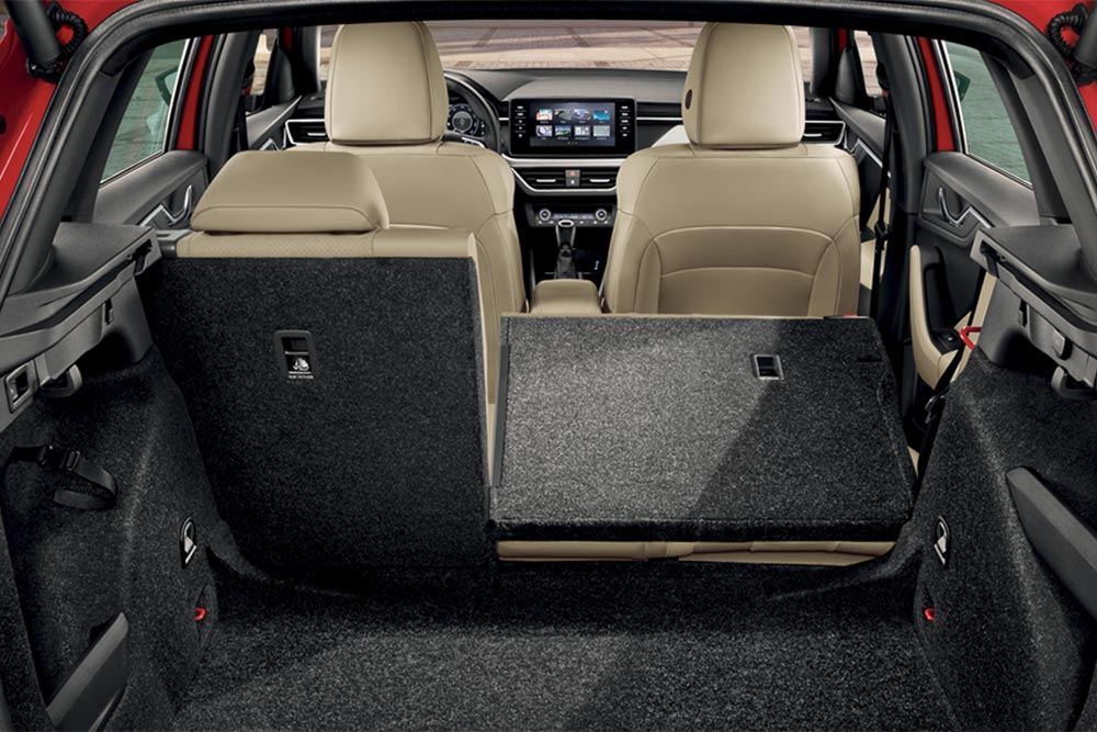 Το Simply Clever SUV των 17.900 ευρώ