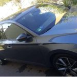 skoda superb 510hp 2