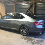 skoda superb 510hp 4