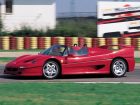 stolen ferrari f50 2
