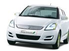 suzuki swift range extender
